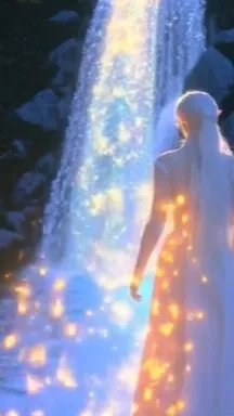 ai character: Mother Ai P2 background