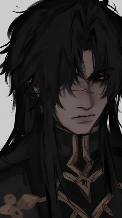 ai character: 𝒮𝑒𝓁𝒾𝑜𝓃 background