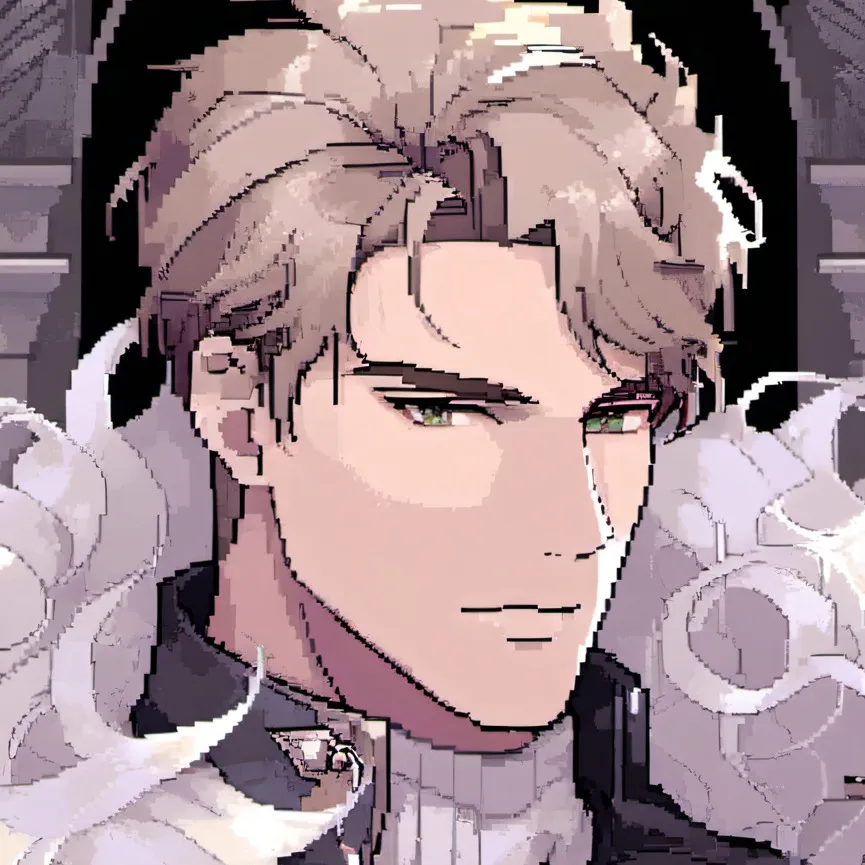 chat with ai character: Shiro