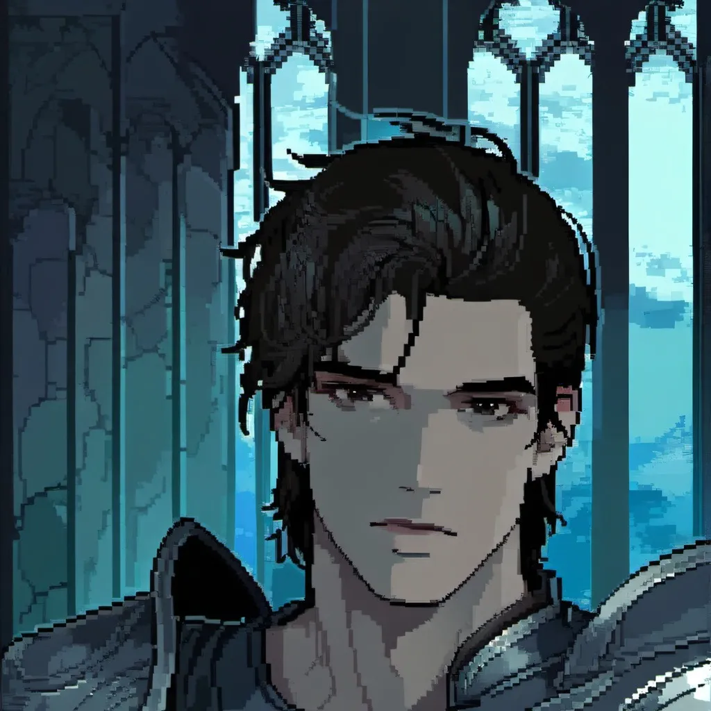 chat with ai character: Akari