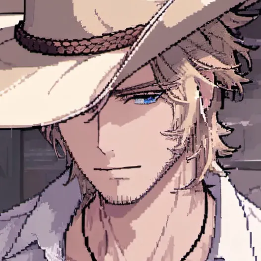 chat with ai character: Boone