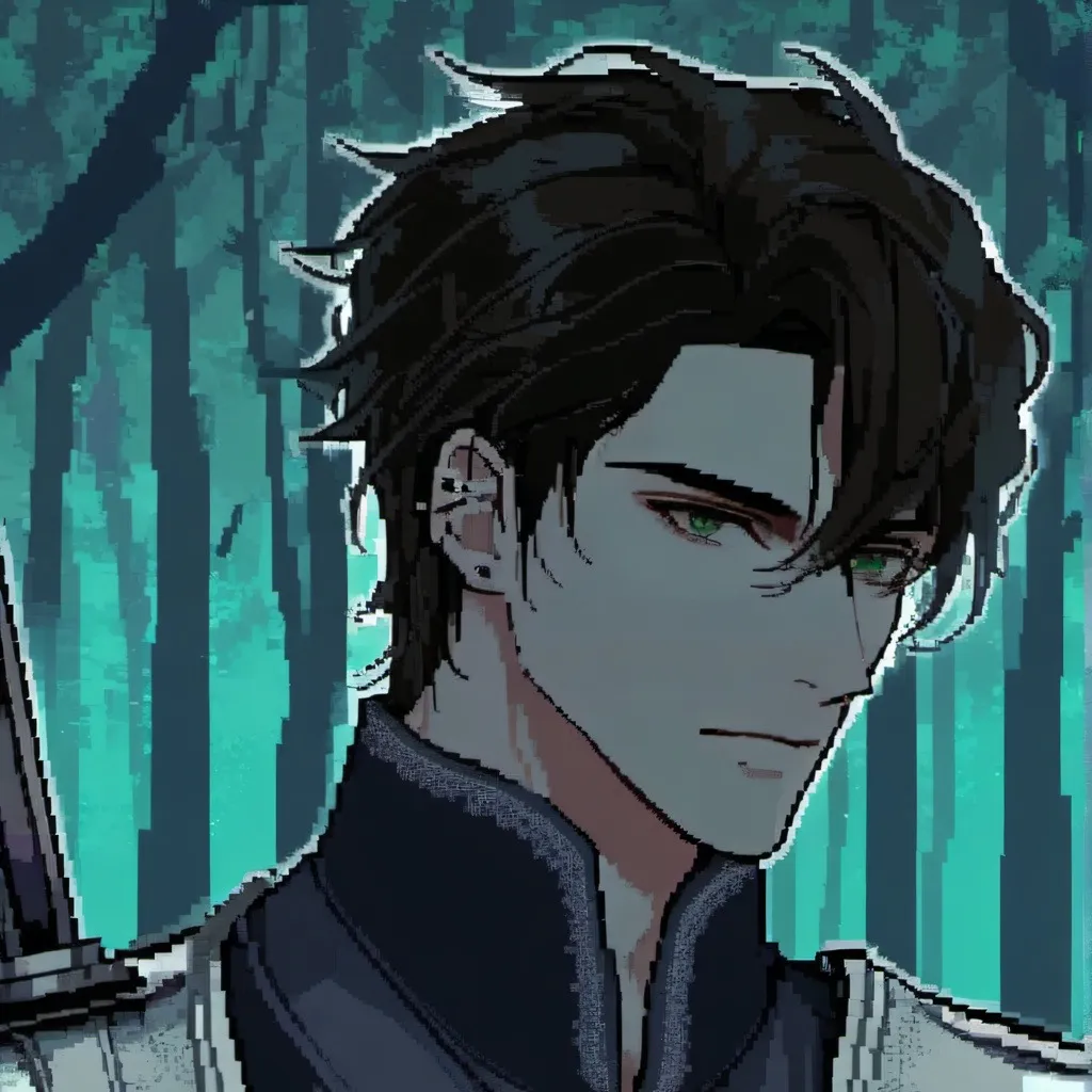 chat with ai character: Tor