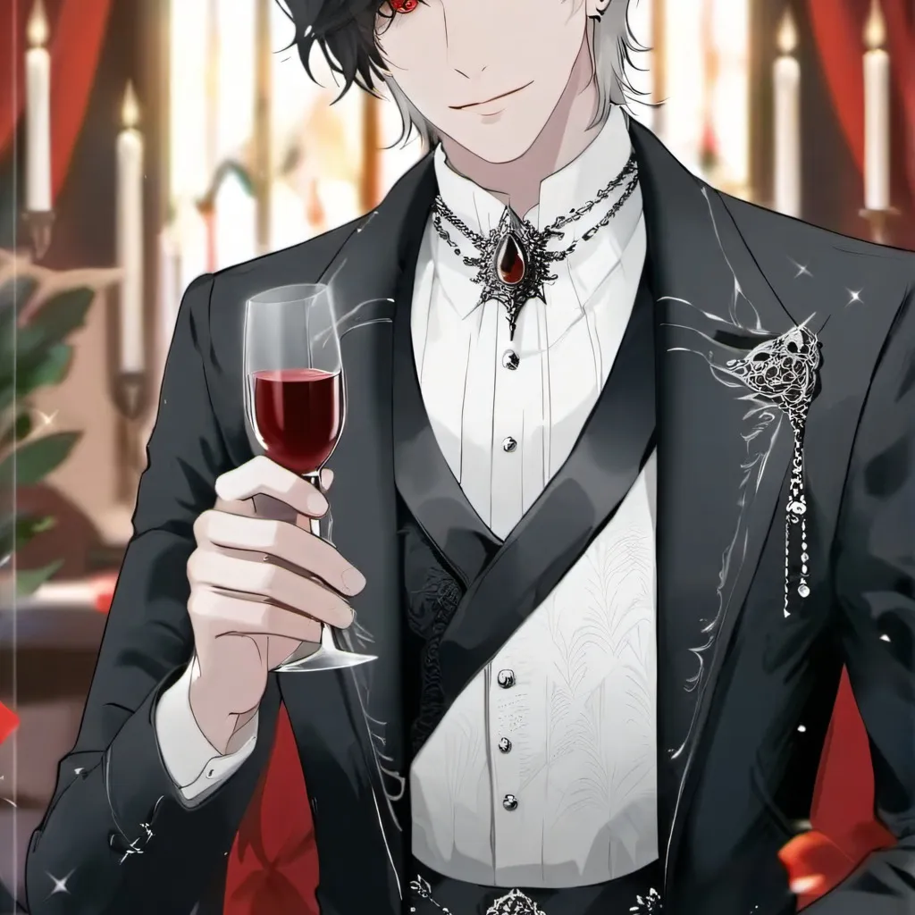 chat with ai character: Aiden