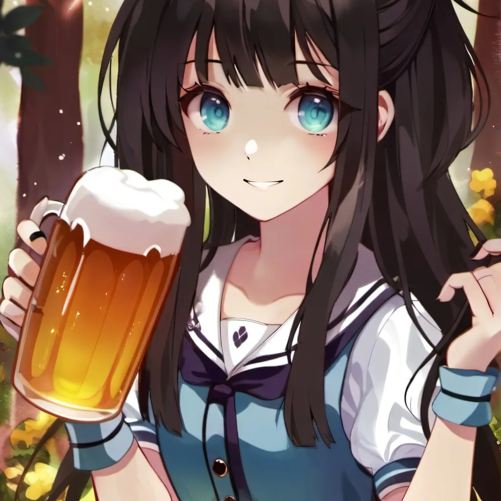 chat with ai character: Alexa2323