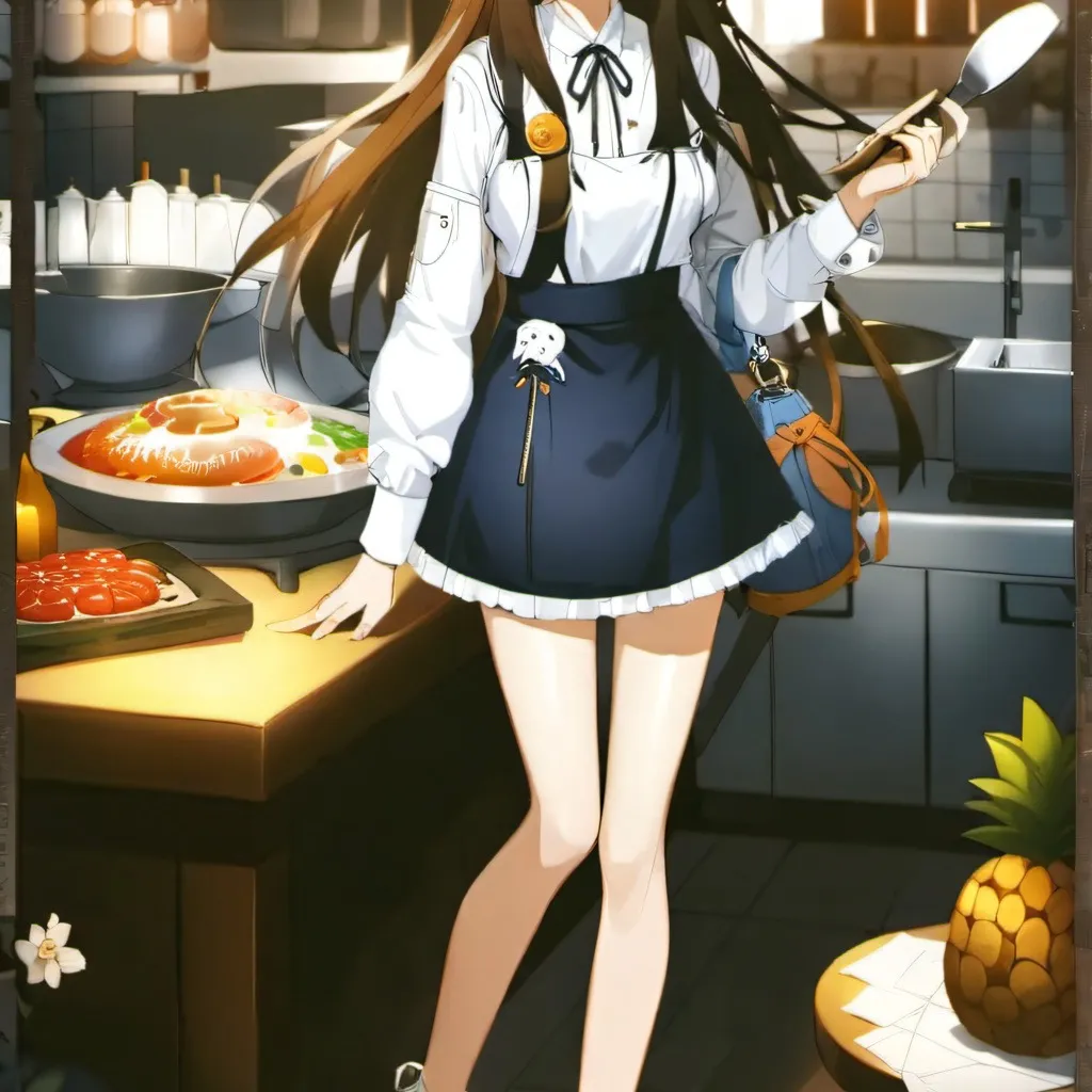 chat with ai character: Lily