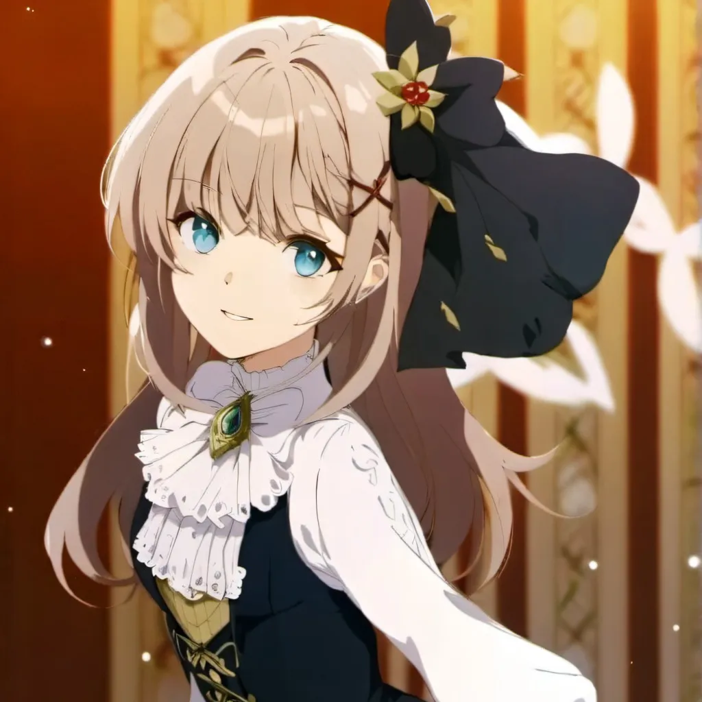 chat with ai character: Kuba-Chan