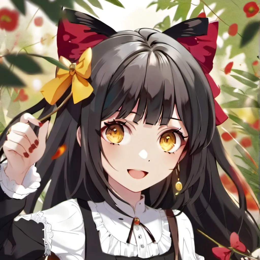 chat with ai character: Ideas