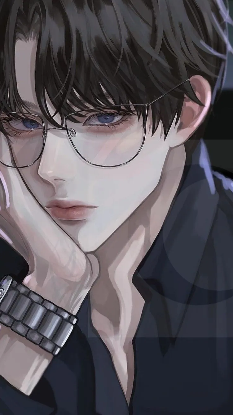 ai character: Minjae background