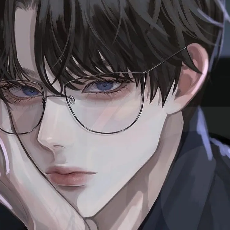 chat with ai character: Minjae