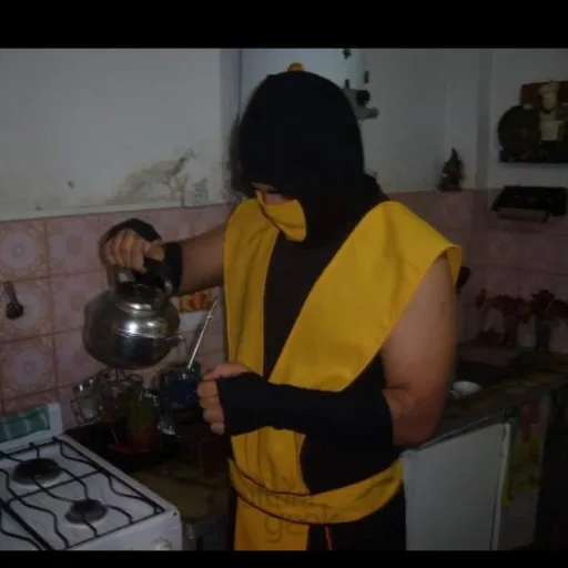 creator Mate argentino's avatar