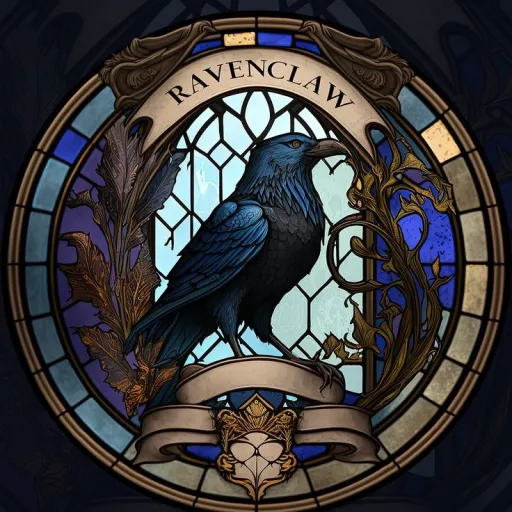 creator Potterhead29's avatar