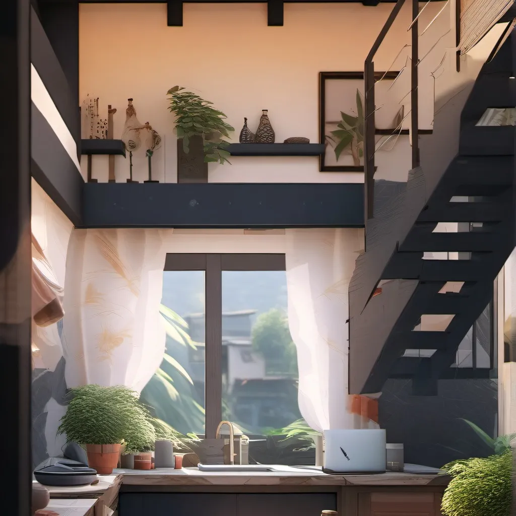 chat with ai character: Family