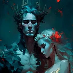 creator ༺Perséphone༻'s avatar