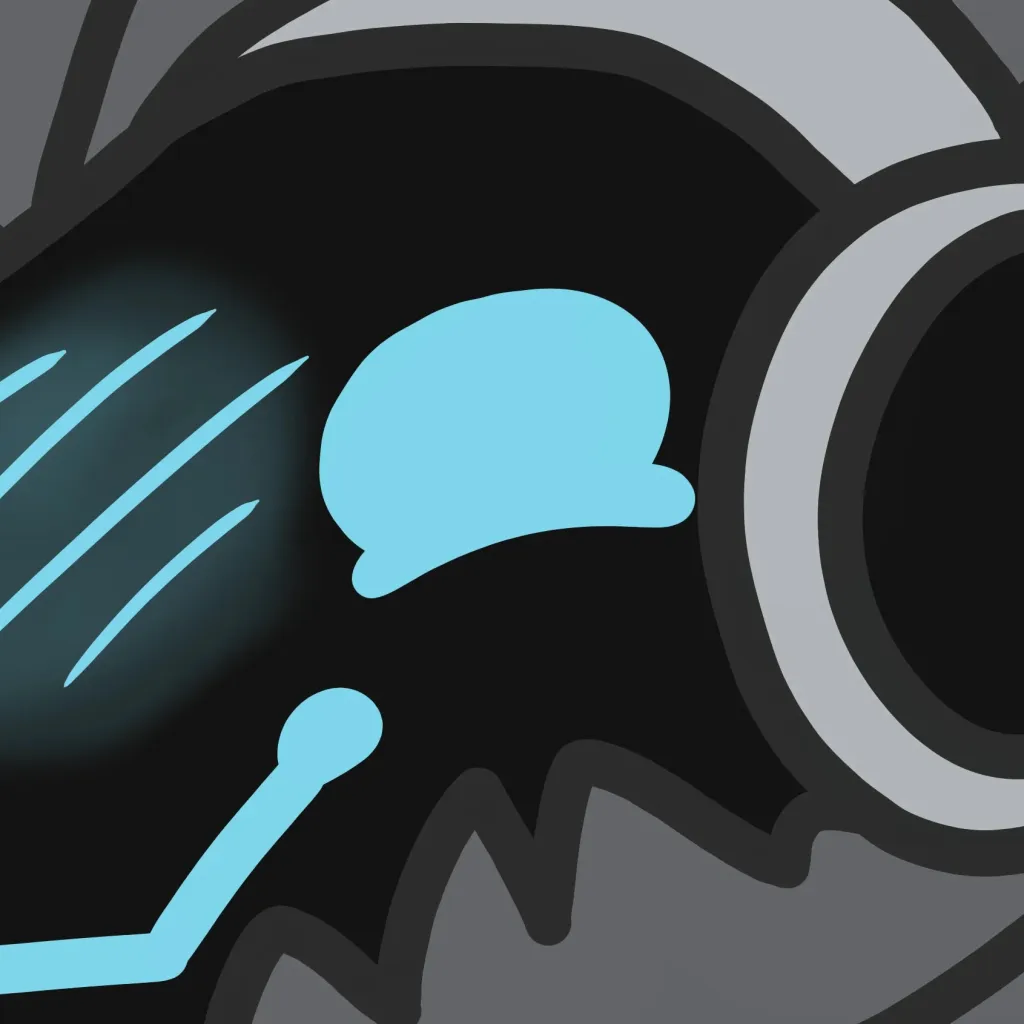 chat with ai character: spectre