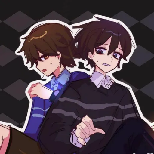 creator 💧💧 Evan Afton 💧💧's avatar