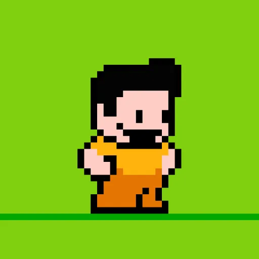 creator SAMUELVERANO's avatar