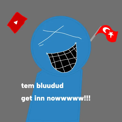 creator FANBluudud's avatar