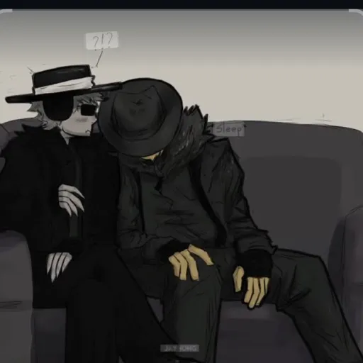 creator Mafiosochance ship's avatar