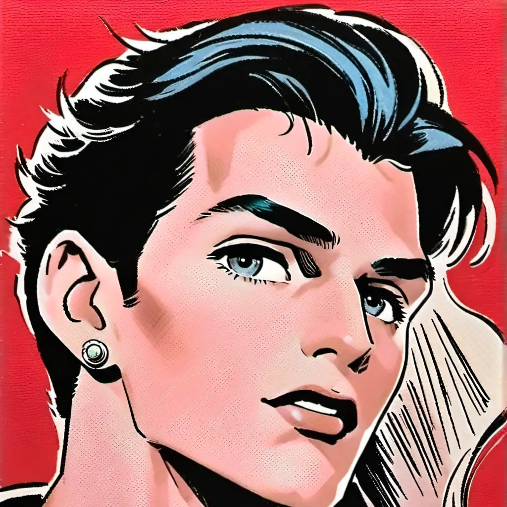 chat with ai character: Bd