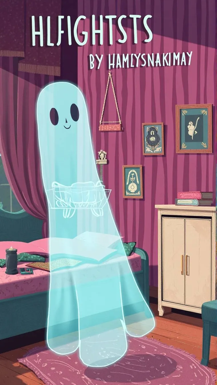 ai character: tails background