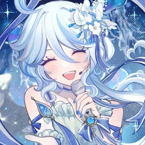 creator ✫Estelle✫'s avatar