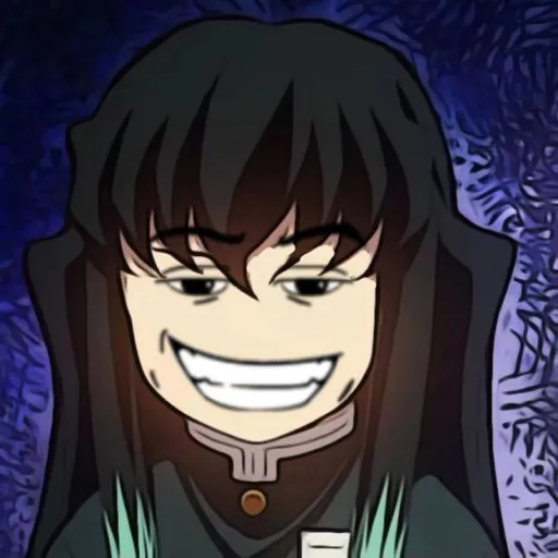 creator muichiro_rol's avatar