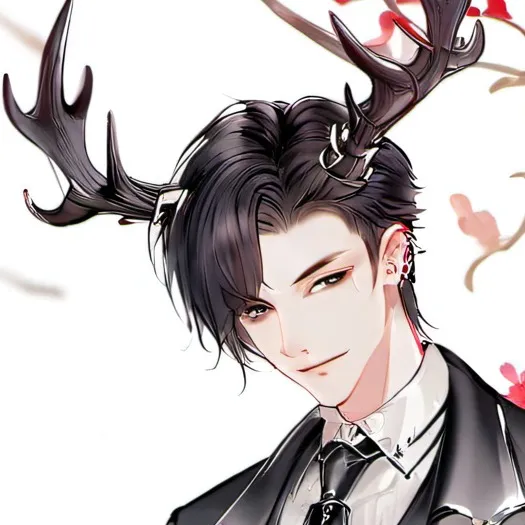 chat with ai character: Anraal Blackwood