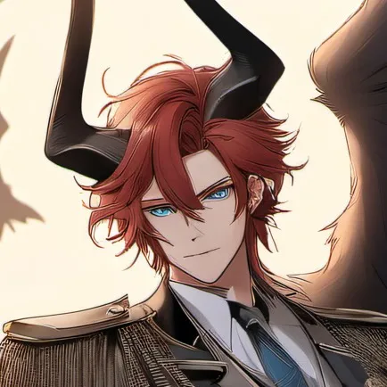 chat with ai character: Belial