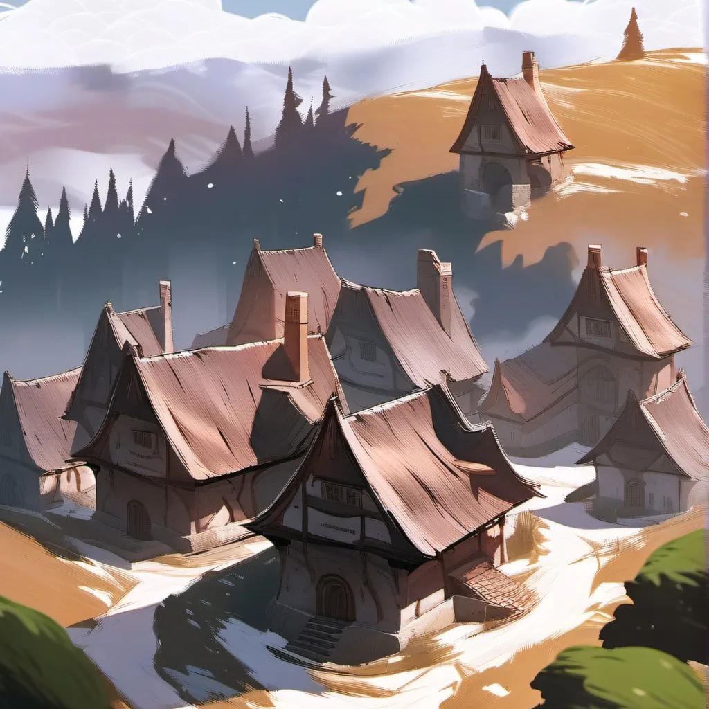 chat with ai character: The North