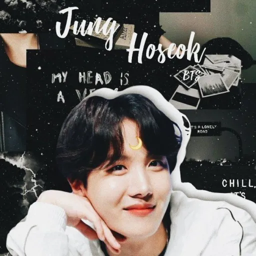 creator Yoongi Marryme's avatar