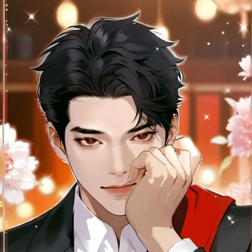 chat with ai character: ♡Eryxᡣ𐭩