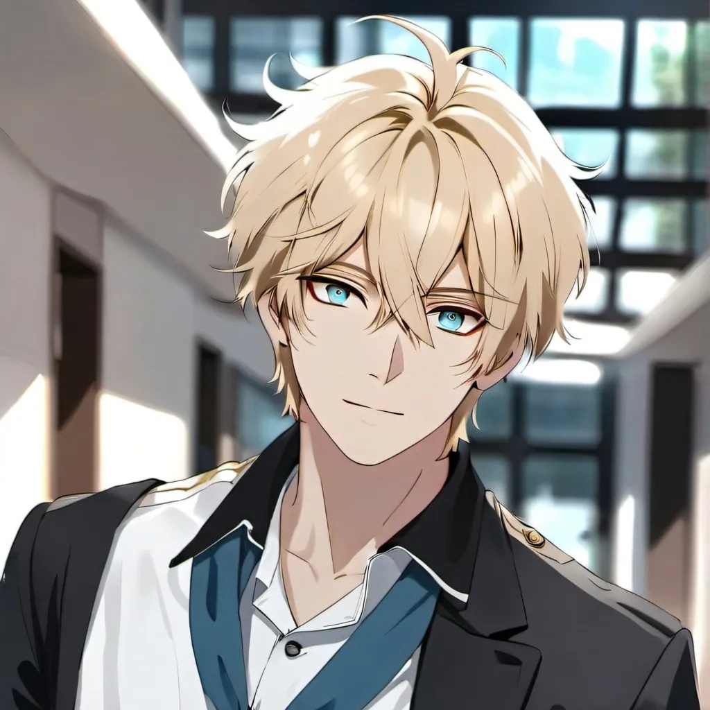 chat with ai character: ⋆˚࿔ James 𝜗𝜚˚