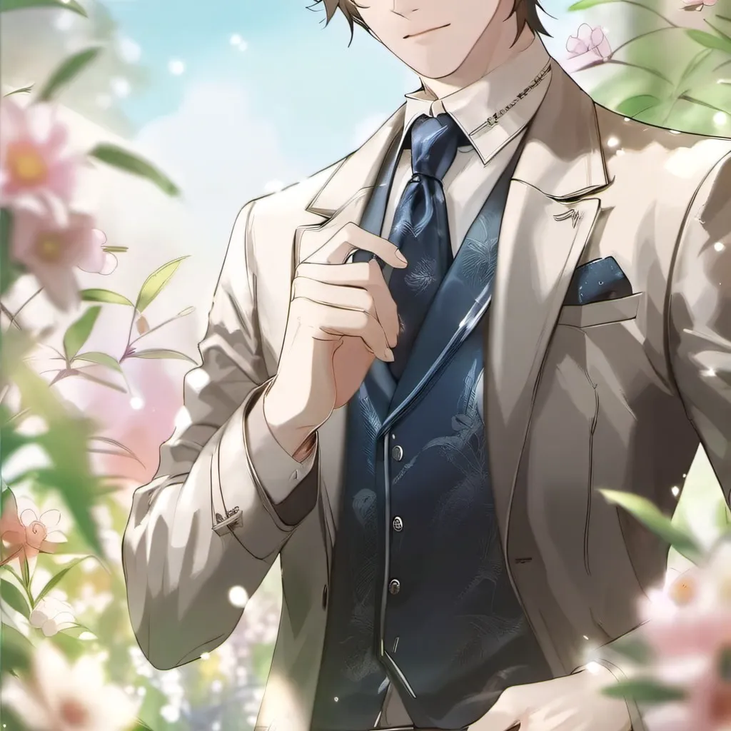 chat with ai character: ❧Ji-Han☙