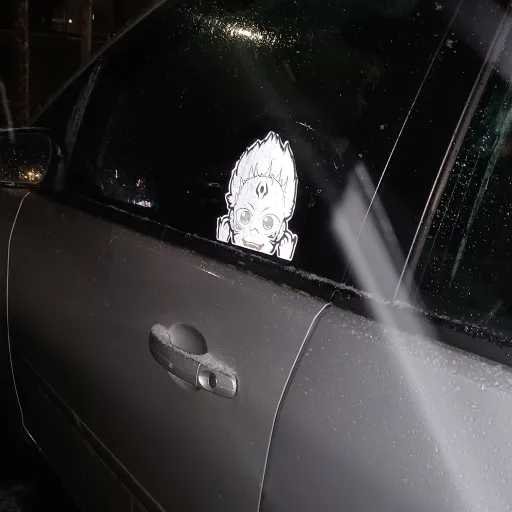 creator luna_ la bosse's avatar