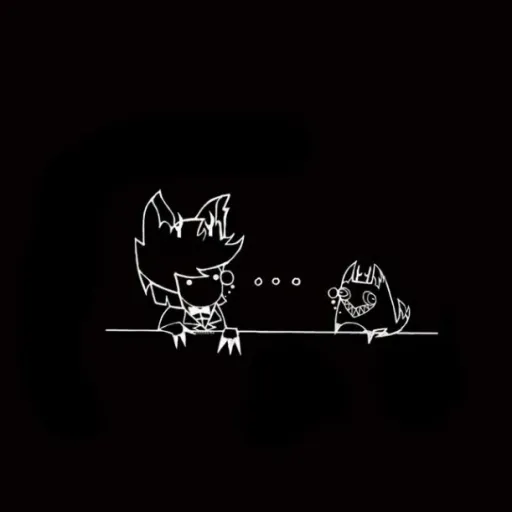 creator love you 7w7 🩷🖤🩷🖤🩷's avatar