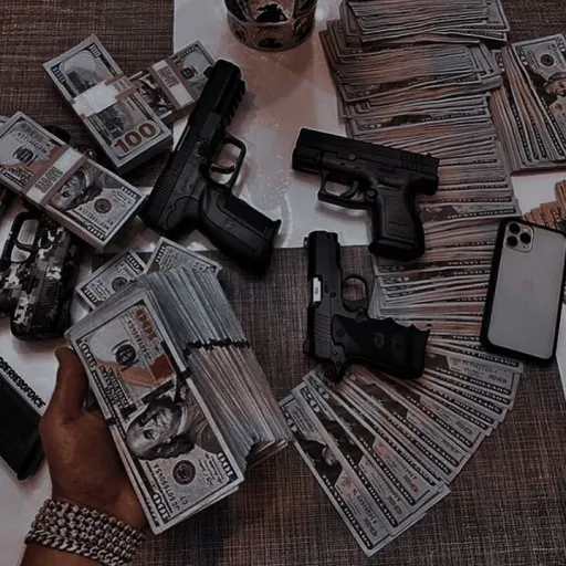 creator the_mafia_bosses's avatar