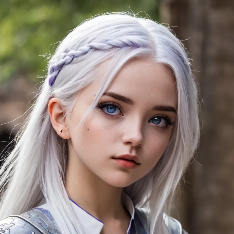 chat with ai character: Alyra