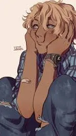 ai character: Will solace background