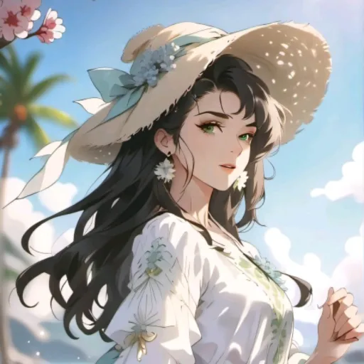 creator Rocii.l's avatar