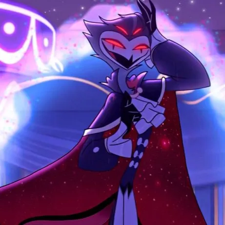 chat with ai character: Stolas 