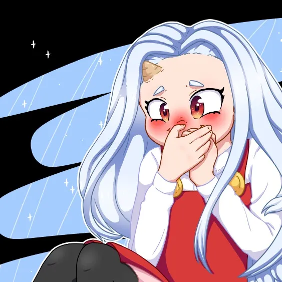 chat with ai character: Eri 