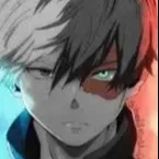 chat with ai character: Shoto Todoroki