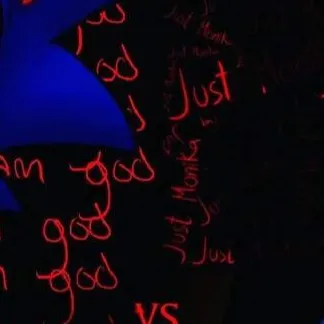 chat with ai character: Sonic.EXE x Monika