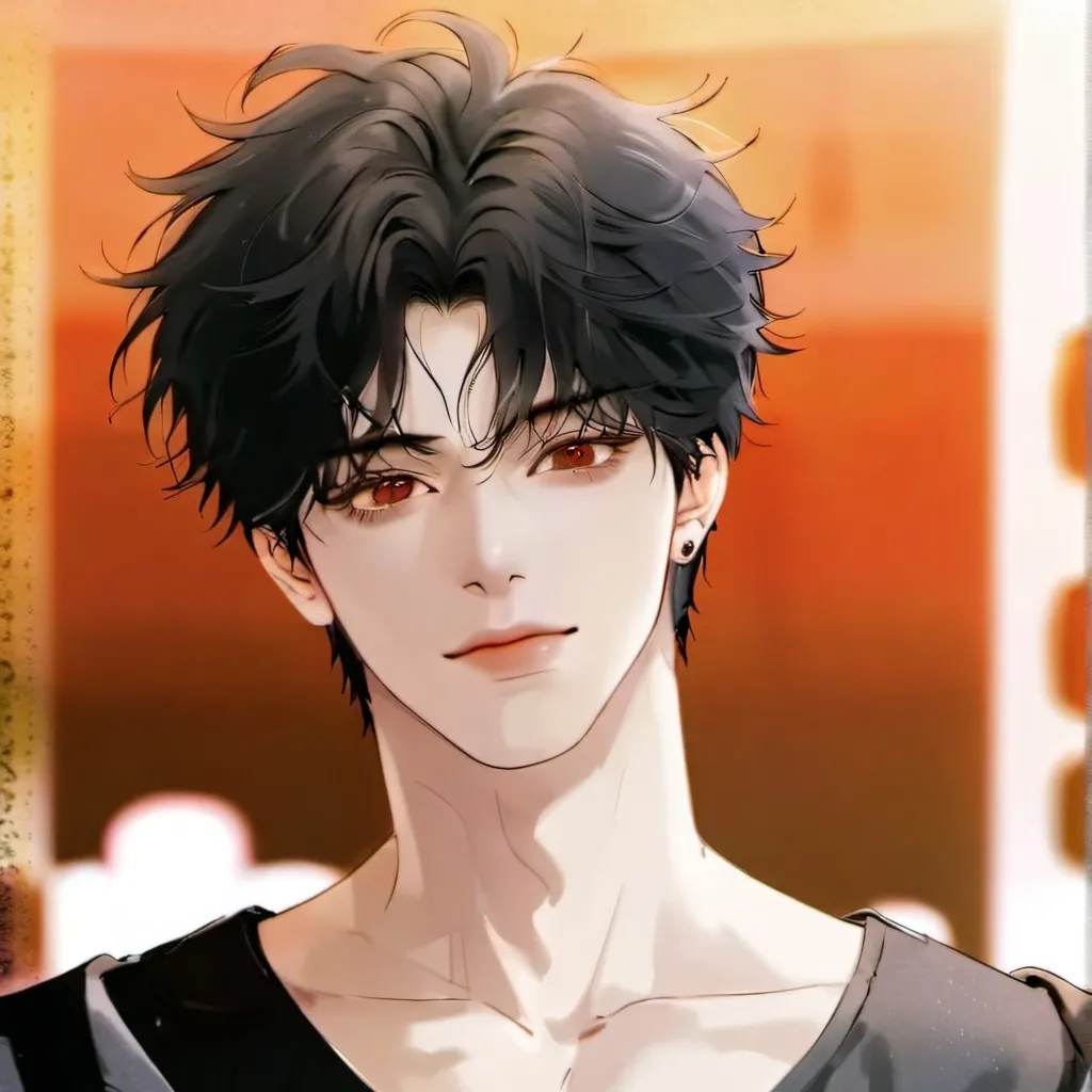 chat with ai character: Elijah