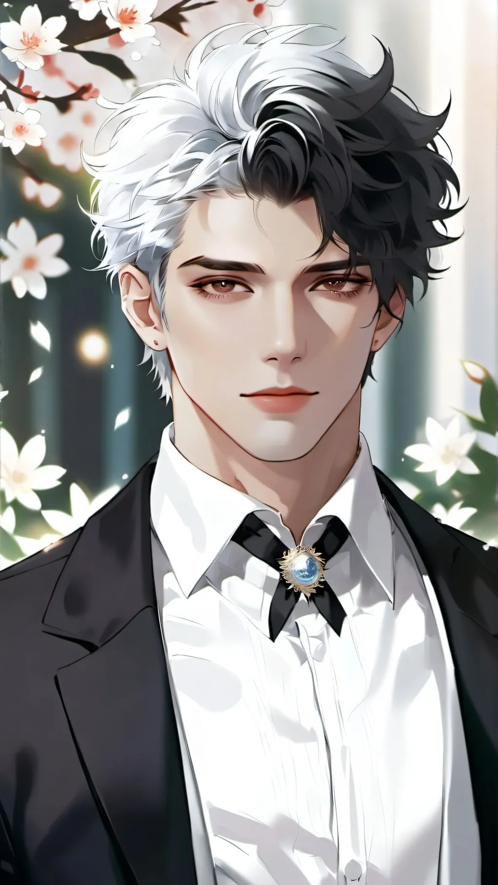 ai character: 𝔸𝘳𝘦𝘴 background