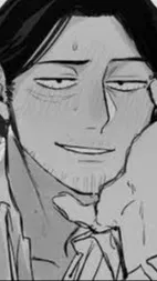 ai character: Shota Aizawa background