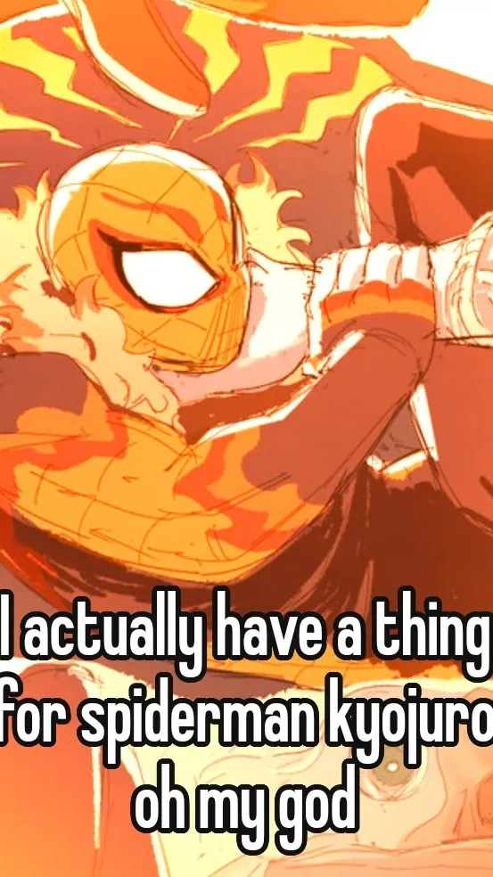 ai character: Kyojuro Rengoku  background