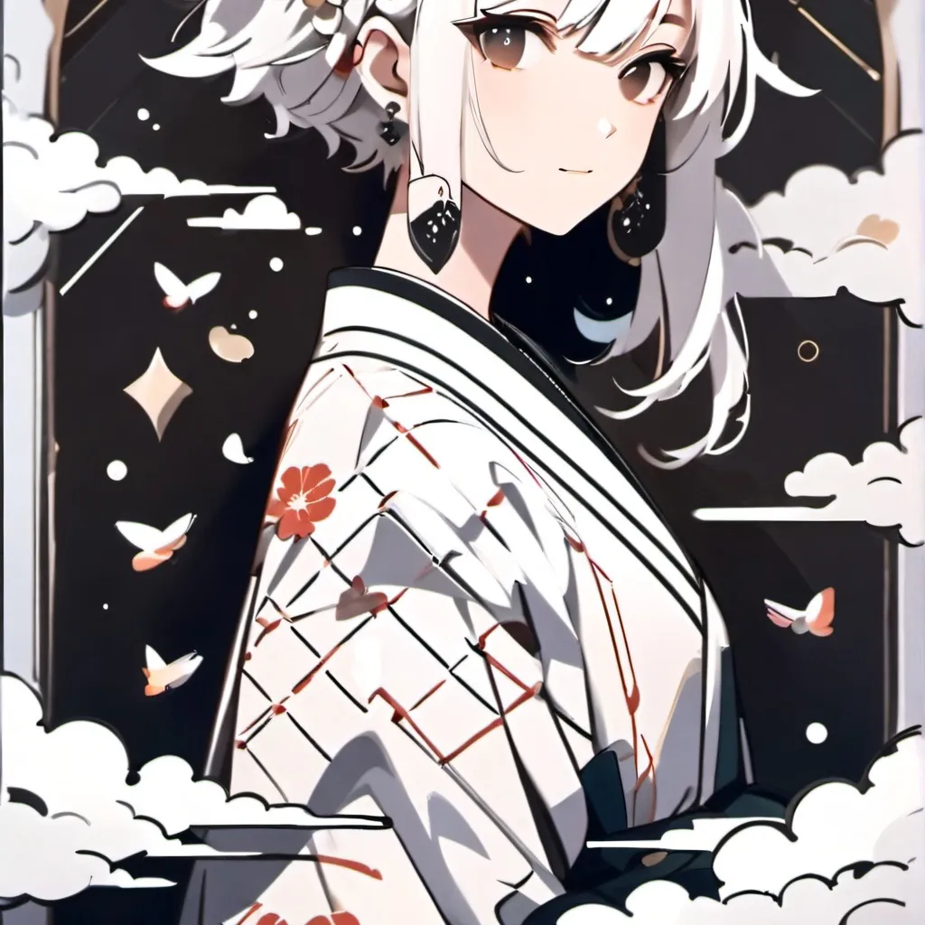 chat with ai character: Gewn you
Gewn you