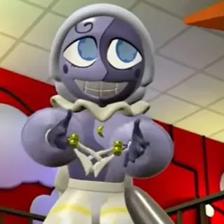 chat with ai character: TSAMS