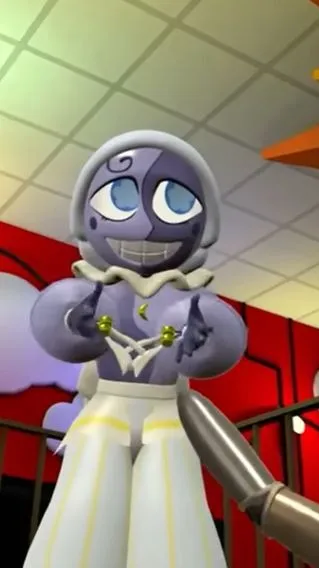 ai character: TSAMS background